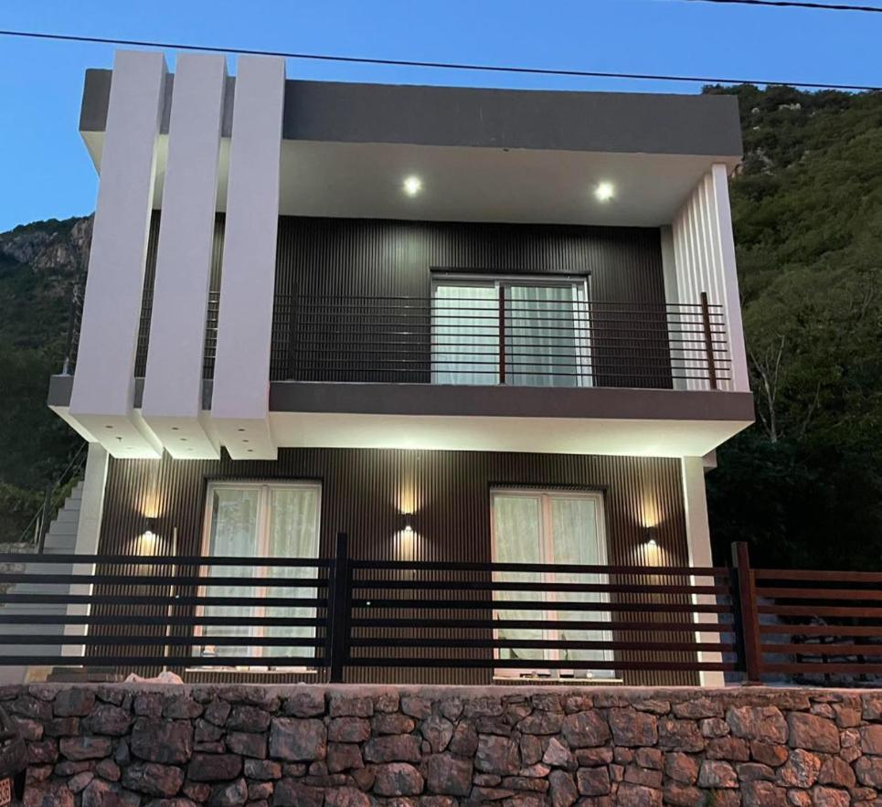 Villa Albatros